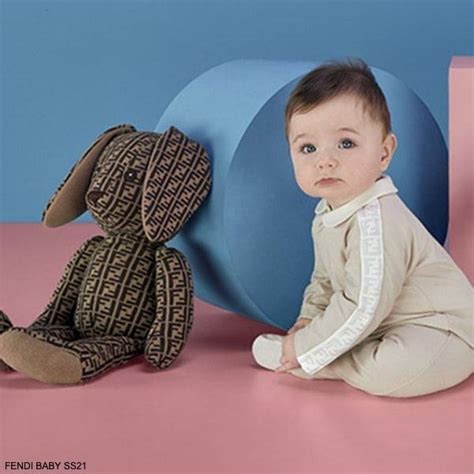 fendi baby online store